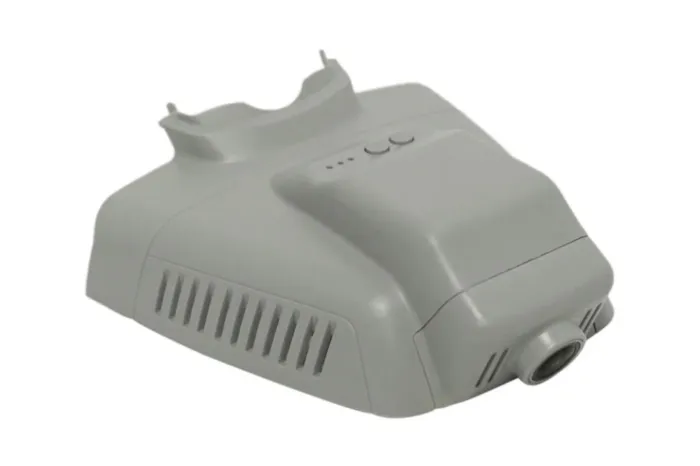 RedPower DVR-MBG-G (серый) для Mercedes GLK X204 (2008-2015)