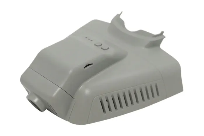 RedPower DVR-MBG-G (серый) для Mercedes GLK X204 (2008-2015)