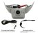 RedPower DVR-MBG-G (серый) для Mercedes GLK X204 (2008-2015)