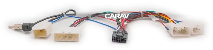 CARAV 16-013