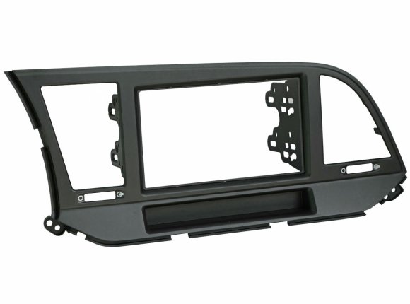 INCAR RHY-N51