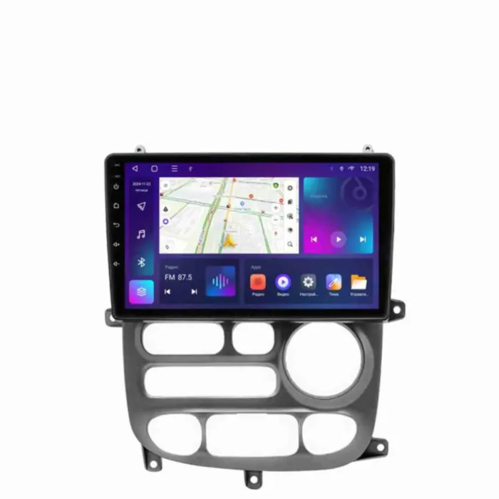 Магнитола для Hyundai Starex 2004-2007 Parafar на Андроид 13.0 PF644RNF