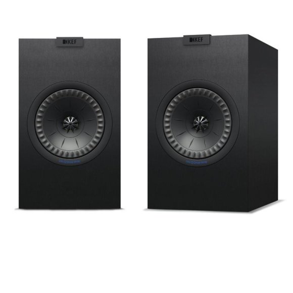KEF Q150 Satin Black
