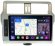FarCar s400 2K для Toyota Land Cruiser Prado 150 на Android (XXL347/531M)