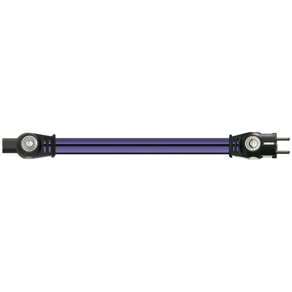 Wireworld Aurora 7 Power Cord 1.5m