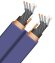 Wireworld Aurora 7 Power Cord 1.5m