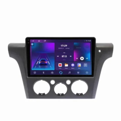 Магнитола для Mitsubishi Airtrek 2001-2005 / Outlander 2003-2006 правый руль Parafar на Андроид 13.0 PF564LUX1RN2K