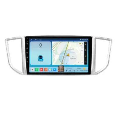 Магнитола для Dongfeng Forthing M5 2017-2022 Parafar на Андроид 14.0 PF543THD