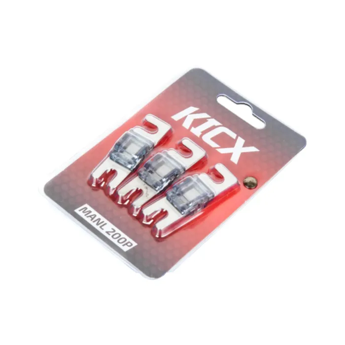Kicx MANL200P