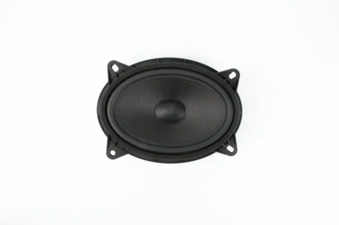 Динамики передние 6,9' для Toyota, Lexus и Subaru