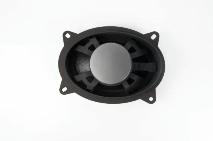 Динамики передние 6,9' для Toyota, Lexus и Subaru