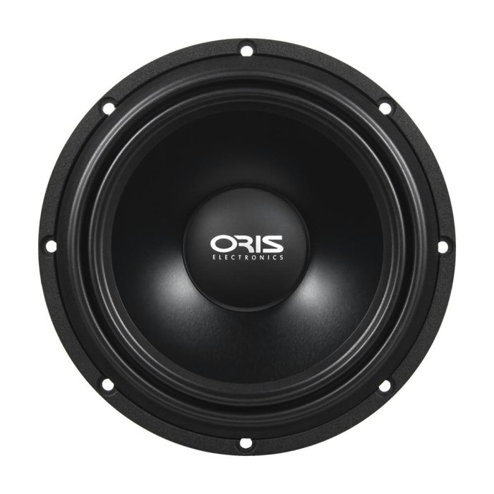 ORIS ELECTRONICS Element W3