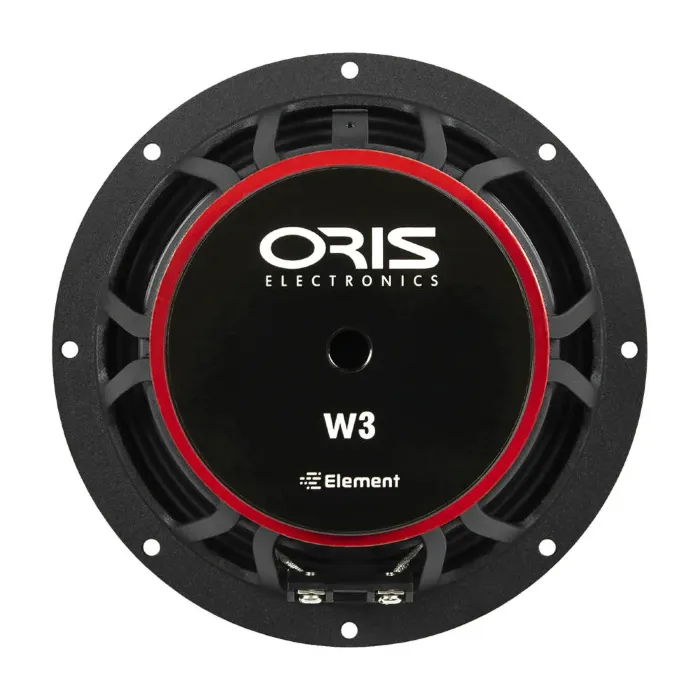 ORIS ELECTRONICS Element W3