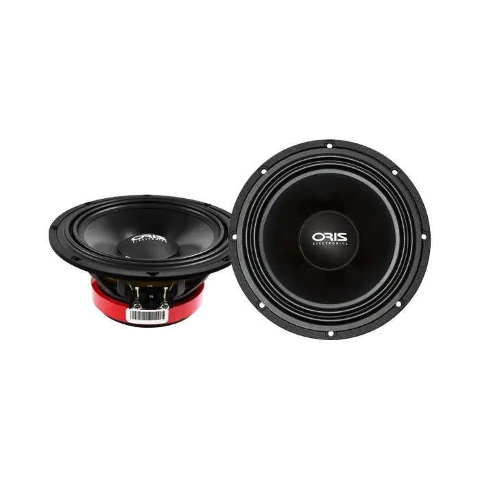 ORIS ELECTRONICS Element W3