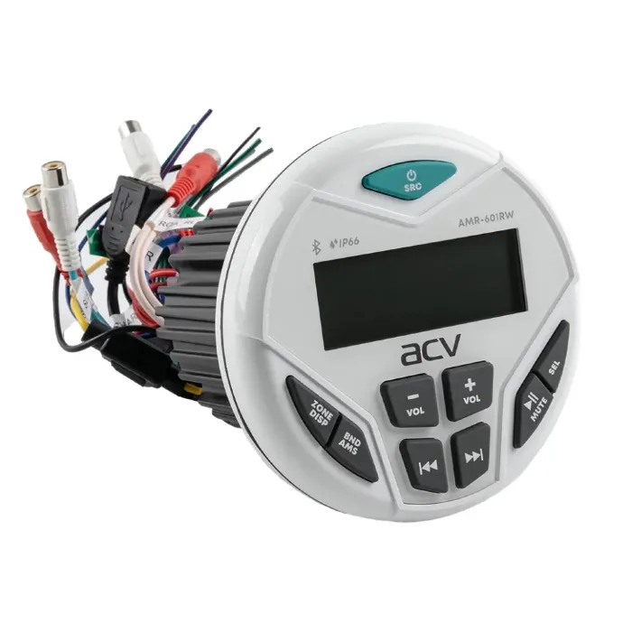 ACV AMR-601RW