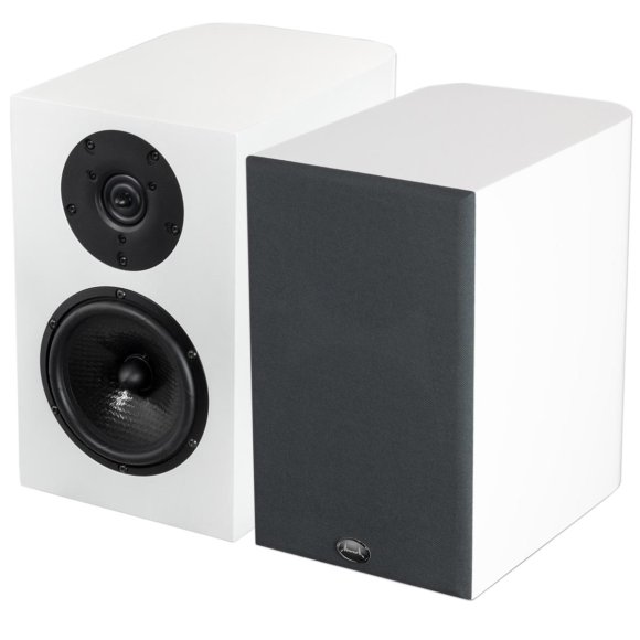 Apertura SWING White High Gloss