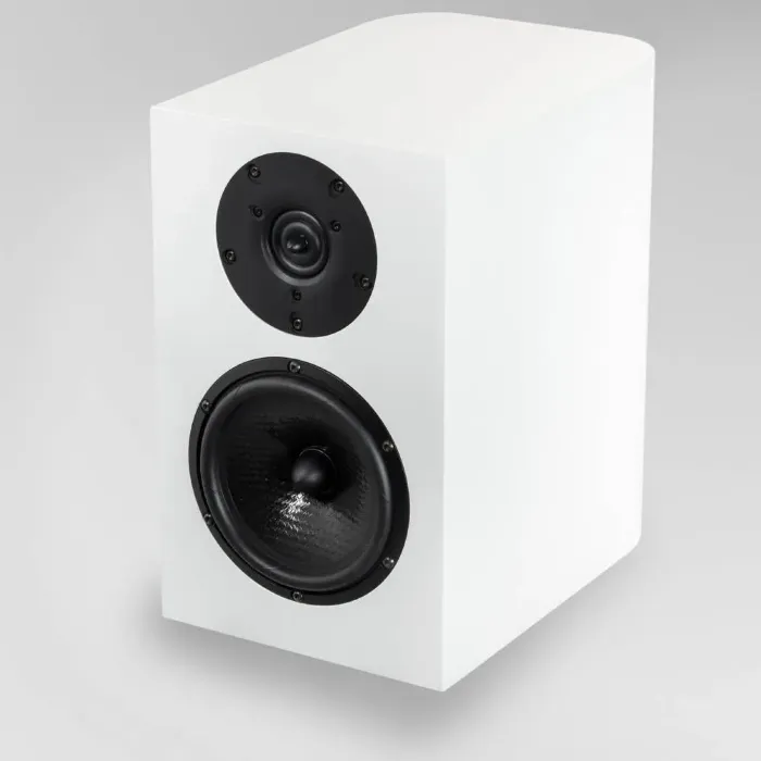 Apertura SWING White High Gloss