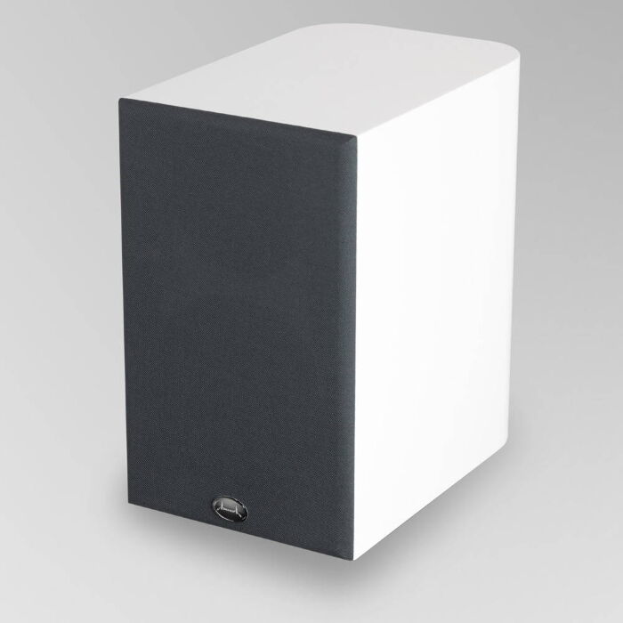 Apertura SWING White High Gloss