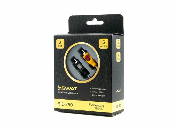 SWAT SIE-250