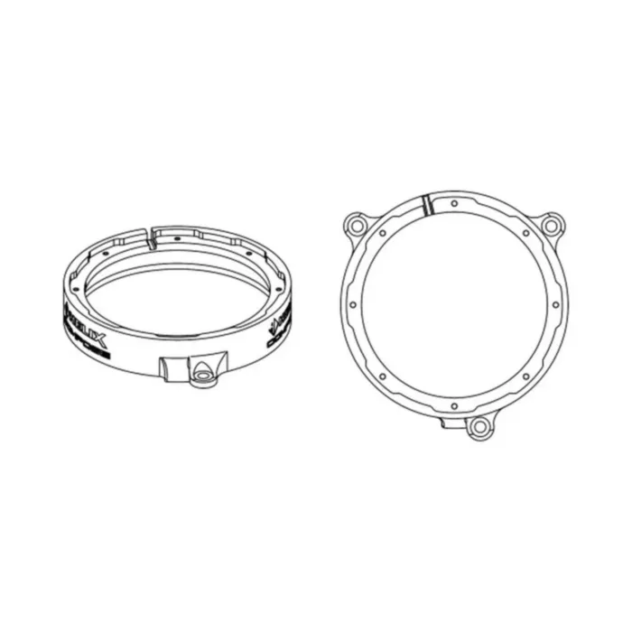 Helix CFMK165 MB.4 (FDM)