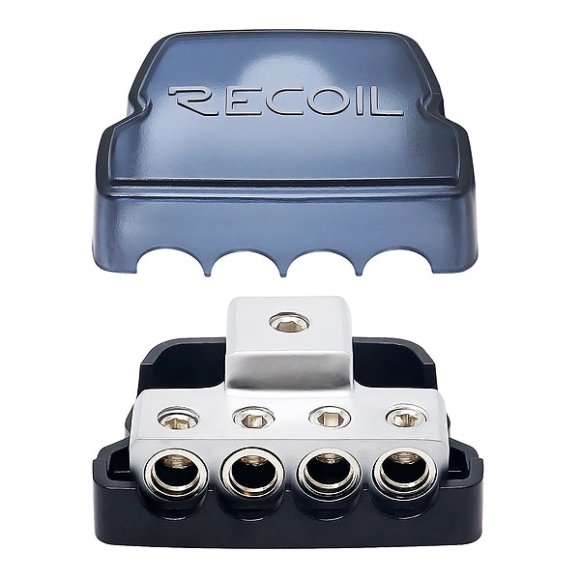 RECOIL DB14