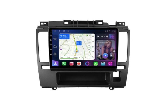 FarCar s500 Plus для Nissan Tiida на Android (BM1148M)