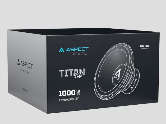 Aspect TLW-15d2