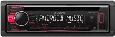 Kenwood KDC-110UR