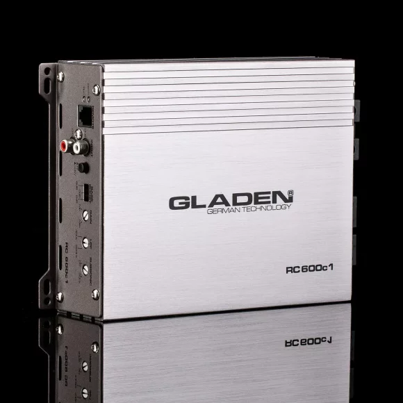 Gladen RC 600c1