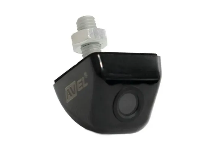 AVEL AVS0458BM + AVS150CPR980