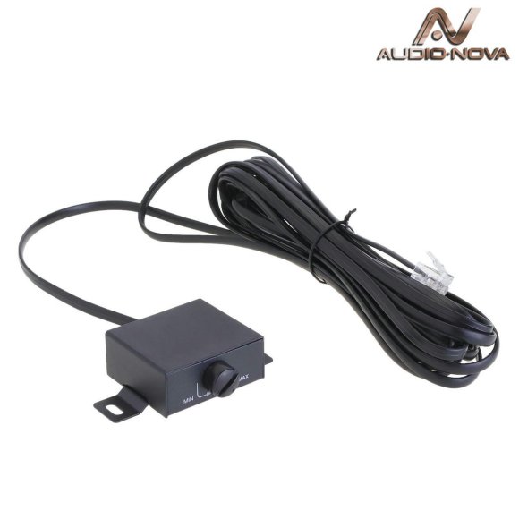 AUDIO NOVA AA-REM