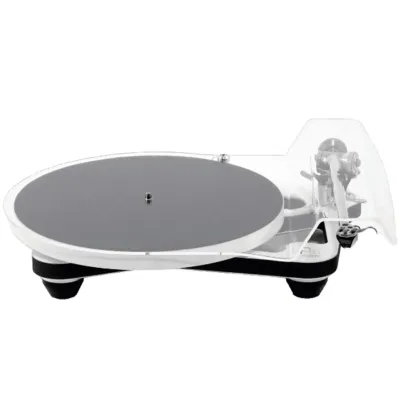 Rega Planar 10 (Aphelion 2 MC) Matt White