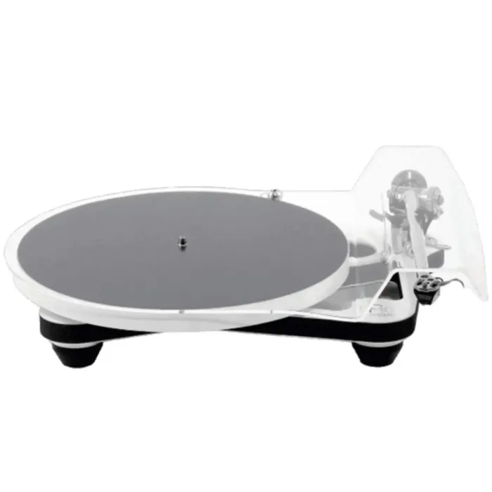 Rega Planar 10 (Aphelion 2 MC) Matt White