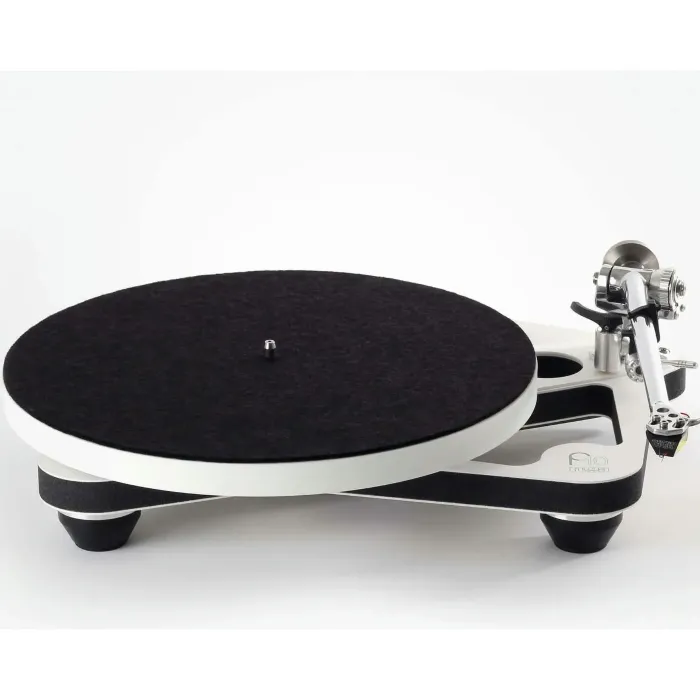 Rega Planar 10 (Aphelion 2 MC) Matt White