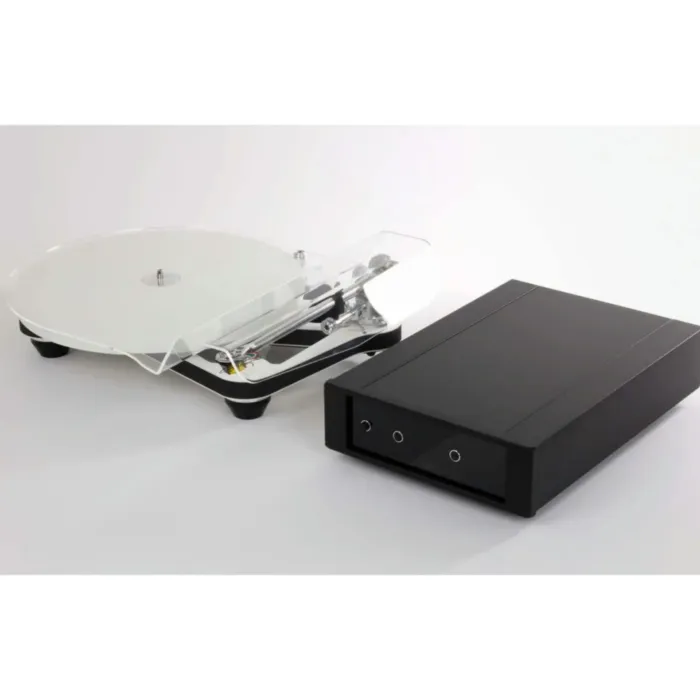 Rega Planar 10 (Aphelion 2 MC) Matt White