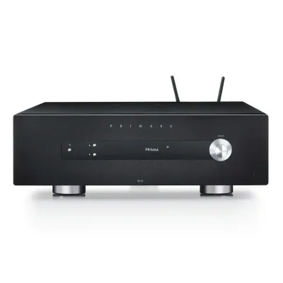 Primare SP25 Prisma Black