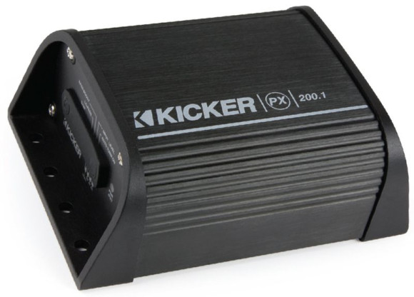Kicker PX200.1