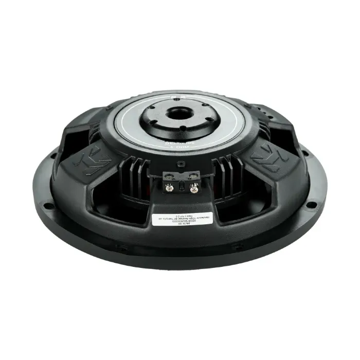 Black Hydra Delta 10S