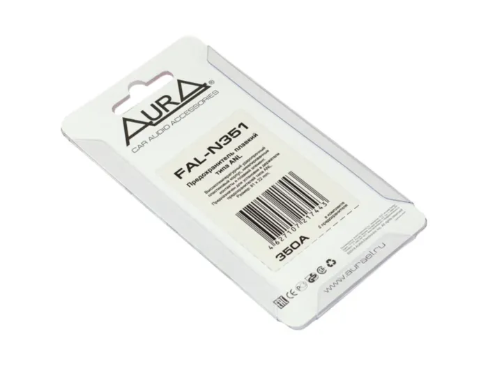 AURA FAL-N351