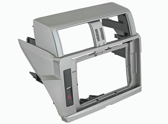INCAR RTY-FC527