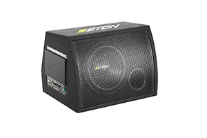Eton Move 10-300A