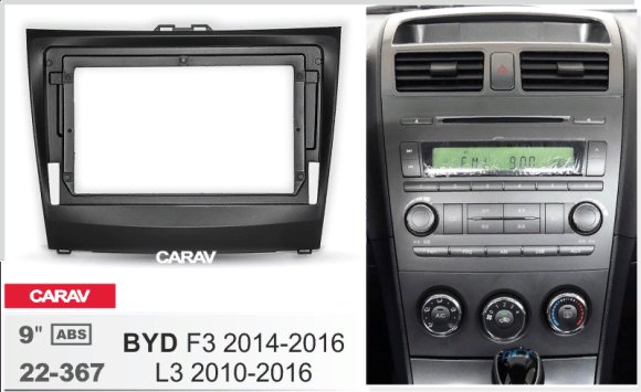 CARAV 22-367
