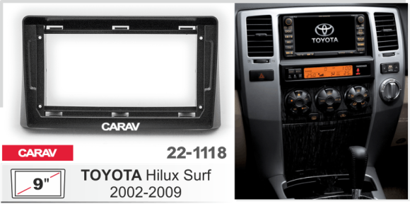 CARAV 22-1118