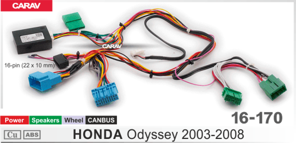 CARAV 16-170