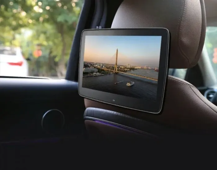 ERGO ER11UA (Android 13.0)