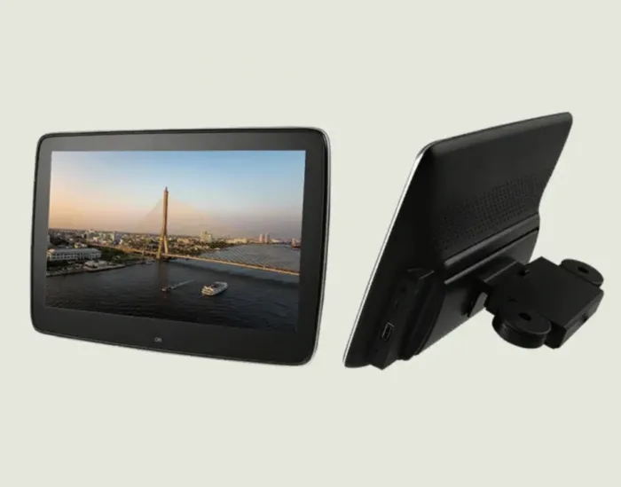 ERGO ER11UA (Android 13.0)