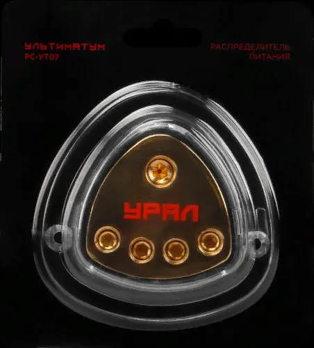 Урал РС-УТ07