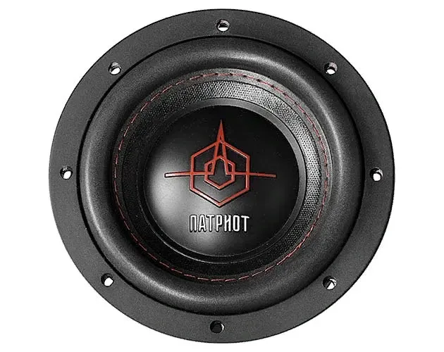 Урал ПАТРИОТ 6.5