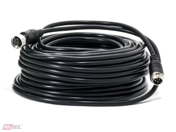AVEL AVS20CC 4pin
