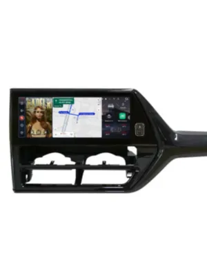 RedPower 85484PROTOP для Toyota Highlander XU70 (КИТАЙ) в топовой комплектации с большим экраном (04.2019-12.2025)